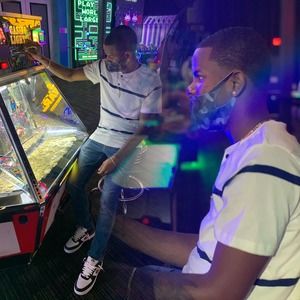 Meet your Posher, Dean